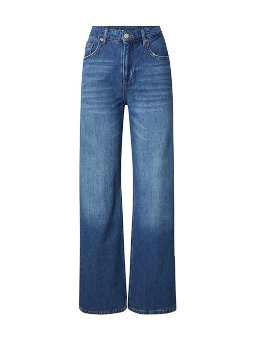Trendyol Jeans  mørkeblå