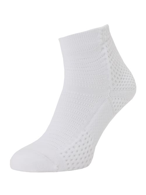 NIKE Sportssokker 'Unicorn'  hvid