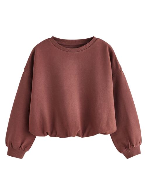 Next Sweatshirt  choko