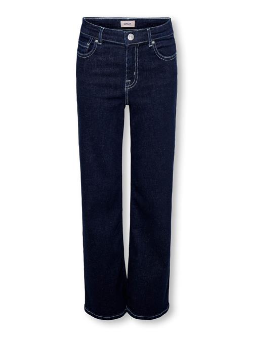 ONLY GIRLS Jeans 'KOGMadison'  mørkeblå