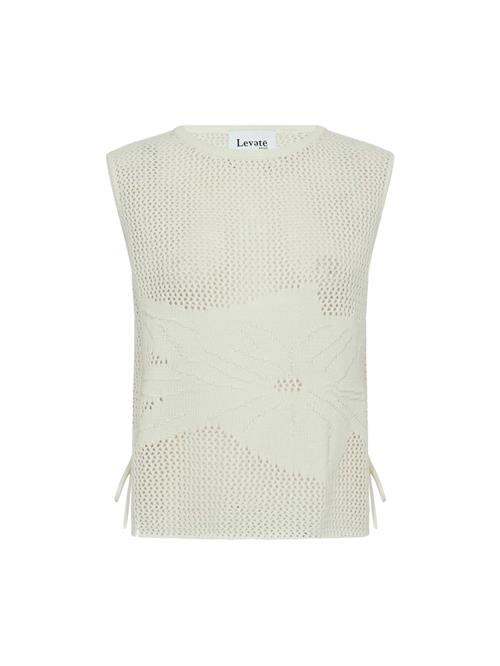 Levete Room Sticktop 'Lian 3 '  hvid