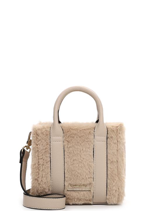 Tamaris Shopper 'Garcia'  beige