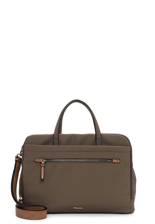 Tamaris Håndtaske 'Gertraud'  taupe