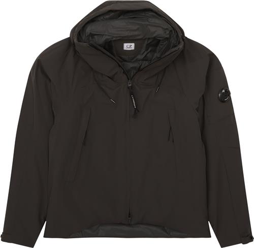 C.P. Company Regular fit OW006A 110264A Jakker