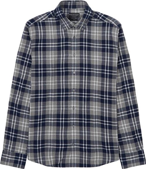 Se Bruun & Stengade RAVI SHIRT 2502-20002 Skjorter ved Kaufmann