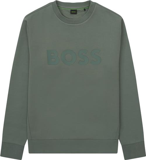 BOSS Athleisure 50506119 SALBO Sweatshirts
