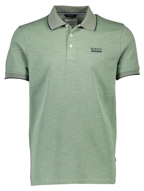 Bison Poloshirt
