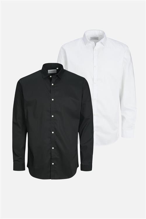 2 stk. Original Premium Performance Skjorte - Default Title - TEESHOPPEN