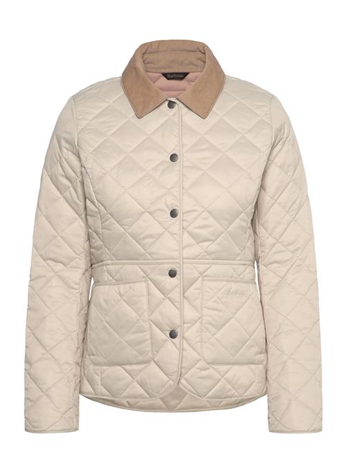 Barbour Deveron Quilt Barbour Beige