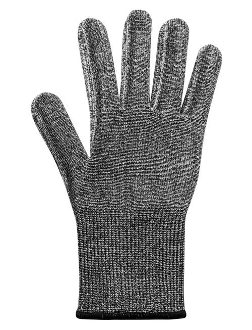 Skæreresistent Handske Microplane Grey