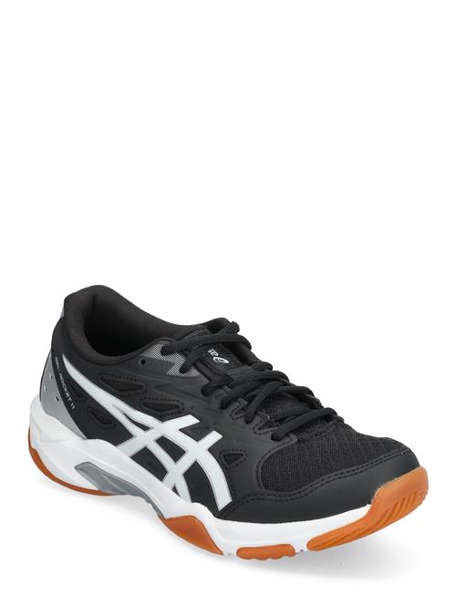 Gel-Rocket 11 Asics Black