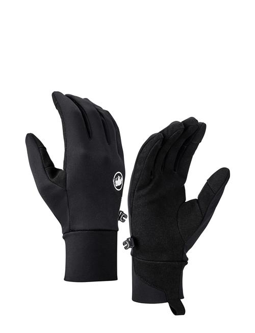Astro Glove Mammut Black