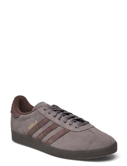 Gazelle Adidas Originals Brown
