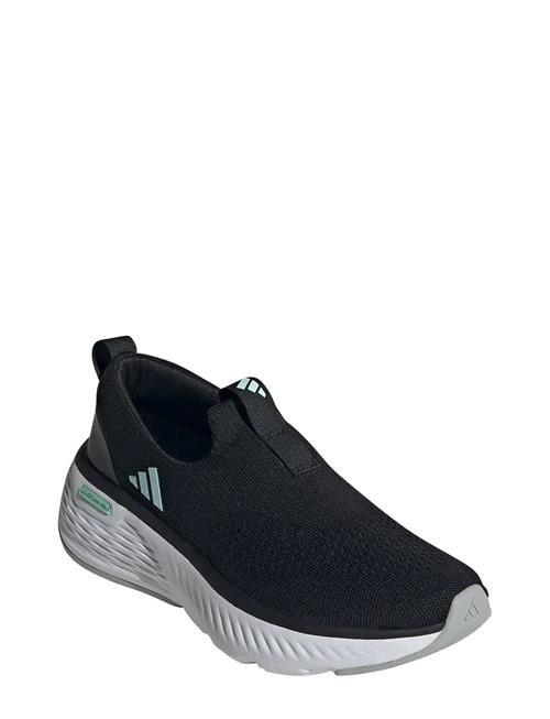 Cloudfoam Go Lounger Adidas Sportswear Black