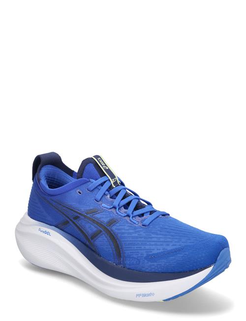 Gel-Nimbus 27 Asics Blue
