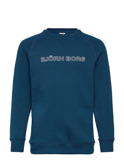Borg Essential 3 Sweatshirt Björn Borg Navy