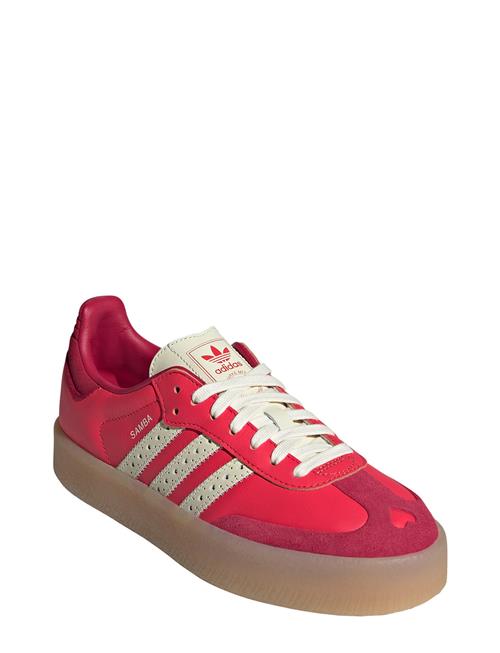 Sambae W Adidas Originals Red