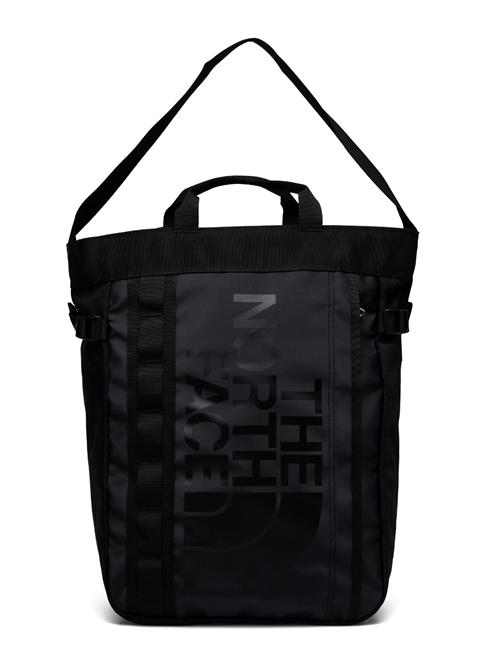 Base Camp Tote Pack The North Face Black