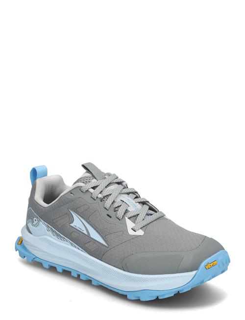 W L Peak 9+ Altra Grey