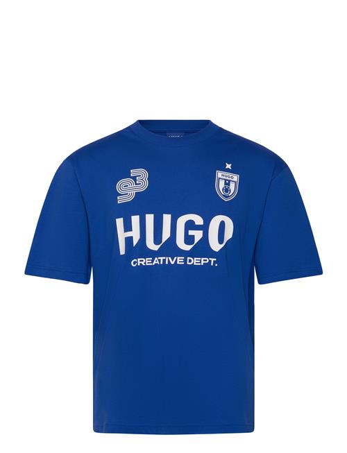 Nebulop HUGO BLUE Blue
