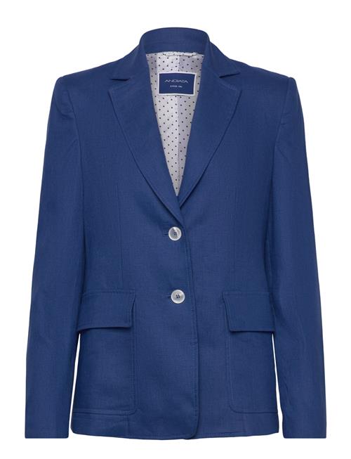 Windy Andiata Blue