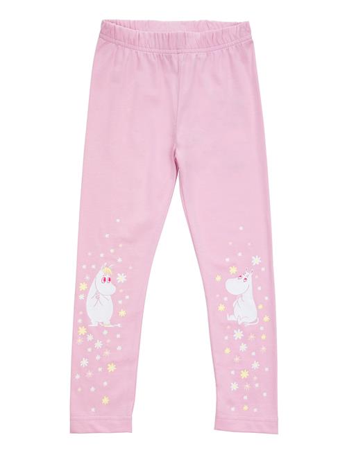 Körsbärsblomma Leggings Martinex Pink