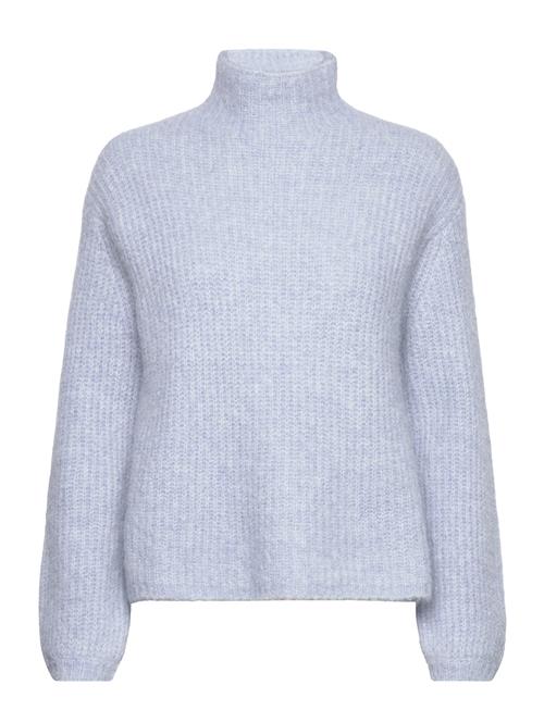 Syringabbrika Knit Bruuns Bazaar Blue