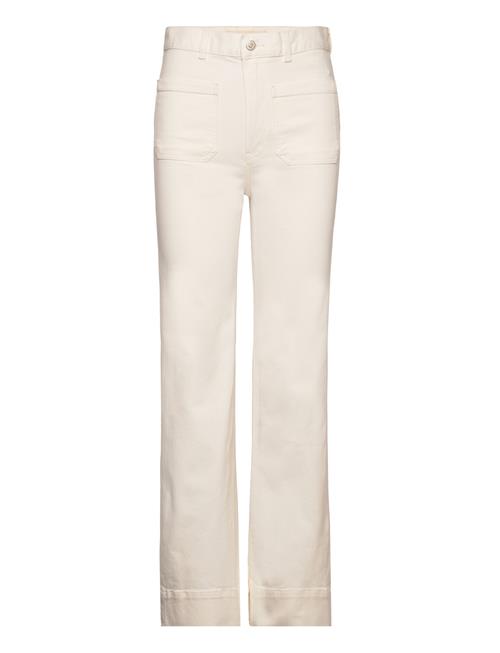 Sw006 St Monica Jeans Jeanerica Cream
