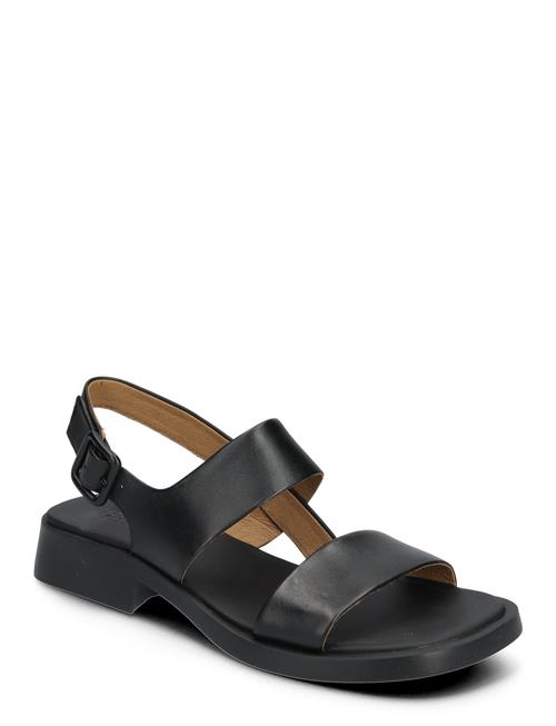Se Dana Camper Black ved Booztlet