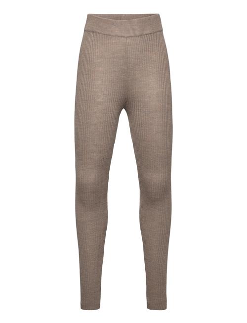 Se Leggings FUB Beige ved Booztlet