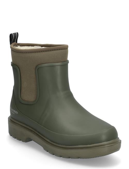 Rubair01 Ilse Jacobsen Khaki