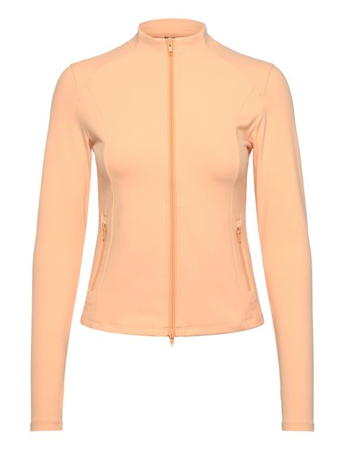 Sense Zip Jacket Aim´n Orange