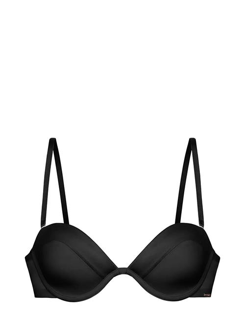 Essensual Bandeau Dorina Black