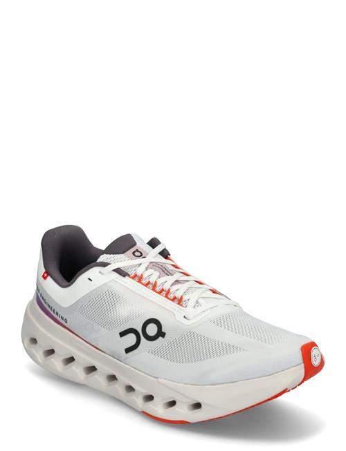 Cloudsurfer Next On White