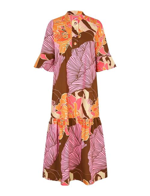Estelladea Dea Kudibal Brown