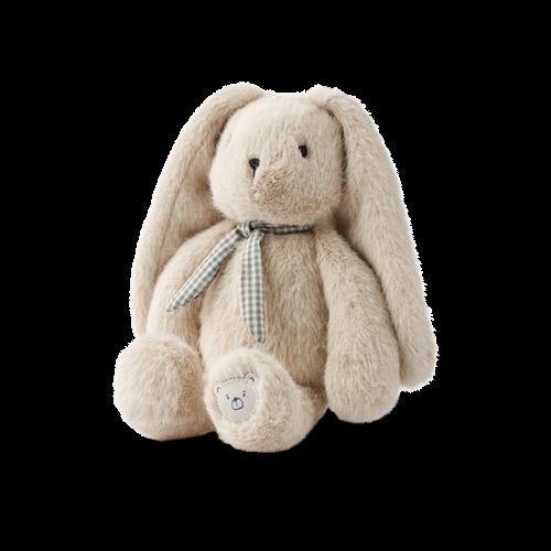 Liewood Binnie Rabbit Lille Bamse Pale Tuscany  Pale Tuscany One Size  Lyserød  One Size 2 M+ unisex