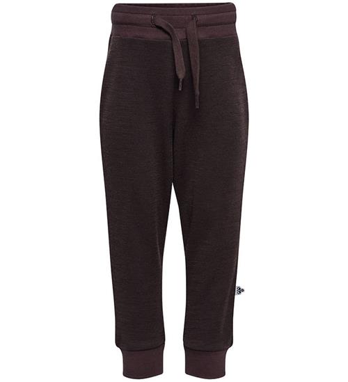 Hummel Bukser - HmlMini - Uld - After Dark
