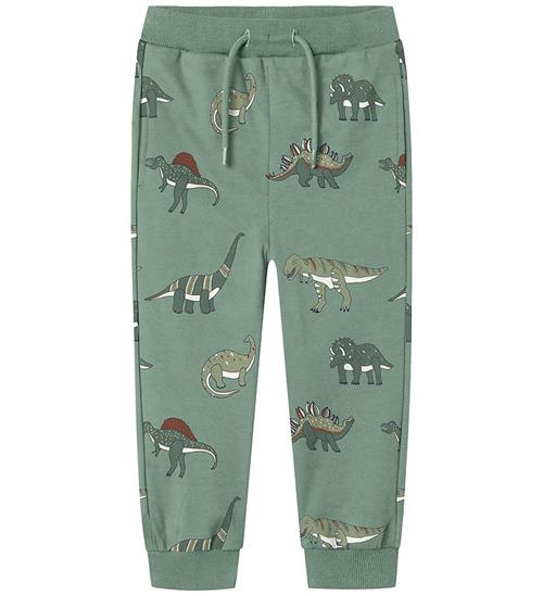 Name It Sweatpants - NmmNenean - Green Bay
