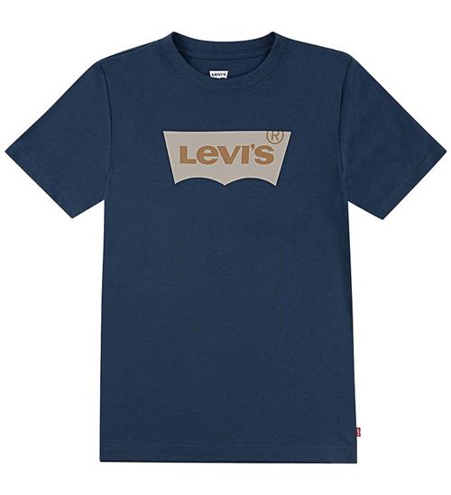 Levis T-shirt - Batwing - Big Dipper m. Logo