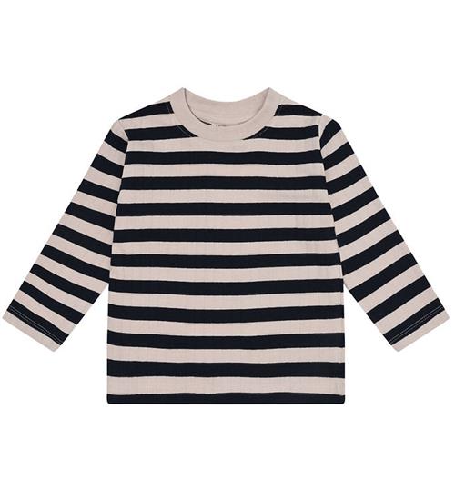 Hust and Claire Bluse - Rib - HCAnton - More Navy