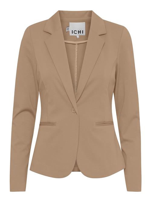 ICHI Blazer 'KATE'  chamois