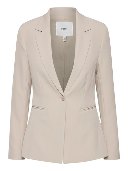 Se ICHI Blazer 'IHLEXI'  beige ved About You