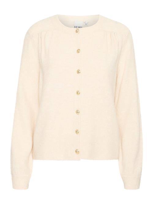 ICHI Cardigan 'IHLIYANNA CA'  beige