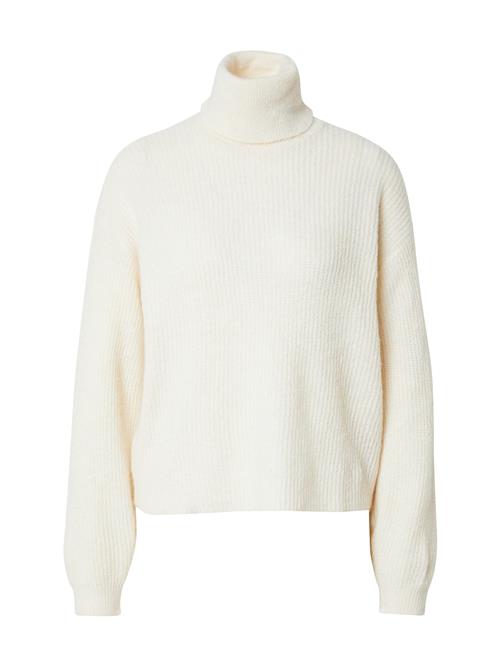Se VERO MODA Pullover 'MILI'  hvid ved About You