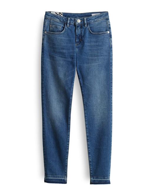 OPUS Jeans 'Evita'  blå