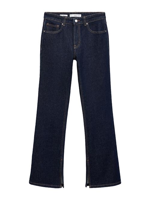 MANGO Jeans 'ELLE'  navy