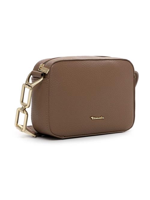 Tamaris Skuldertaske 'Ghalia'  cognac