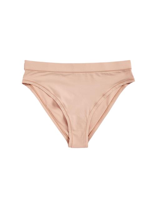 Next Slip  abrikos