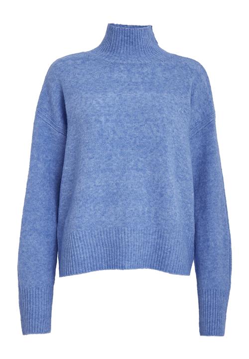 DESIRES Pullover 'Selma'  lyseblå