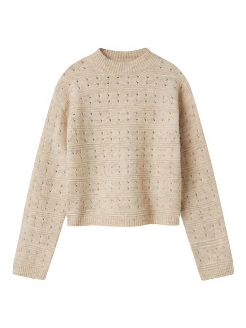 Se LMTD Pullover  beige ved About You